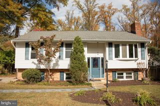 1163 Latrobe Dr, Annapolis, MD 21409