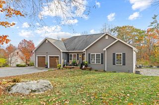 468 North Road, Candia, NH 03034