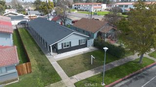 13 W  18th St, Merced, CA 95340