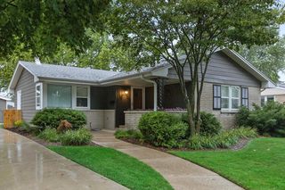 2302 25th AVENUE, Kenosha, WI 53140