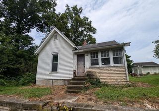 8558 W  Walnut St, Stinesville, IN 47464