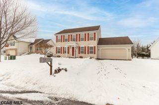 2363 Raven Hollow Rd, State College, PA 16801