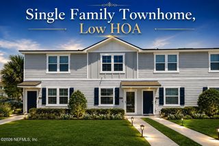 575 OAKLEAF PLANTATION Parkway #1502, Orange Park, FL 32065