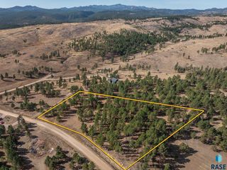 Abigail Dr, Keystone, SD 57751