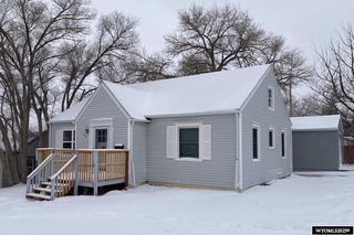 1126 9th Street, Rawlins, WY 82301
