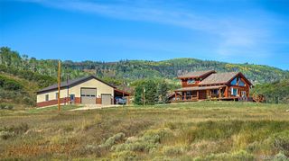 48225 Flora Ct, Steamboat Springs, CO 80487