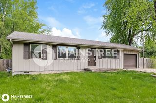1151 S  Turner Ave, Independence, MO 64056