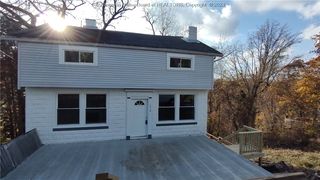 1210 Oakmont Rd, Charleston, WV 25314