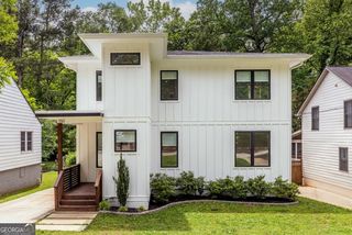 150 Ridgeland Ave, Decatur, GA 30030