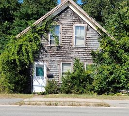 233 & 237 Marion Rd, Wareham, MA 02571