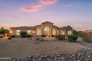 8510 E SANTA CATALINA Drive, Scottsdale, AZ 85255