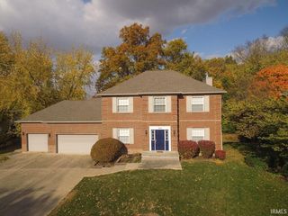 908 Rainbow Ct, Lafayette, IN 47901