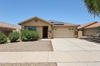 16600 W DESERT BLOOM Street, Goodyear, AZ 85338