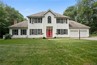 42 Ethan Allen Road, Litchfield, CT 06759