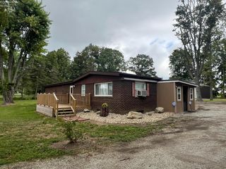 4673 Tiro Rd, Tiro, OH 44887