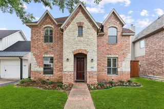 6018 Goodwin Ave, Dallas, TX 75206