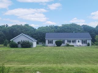 9131 N  100 W, Wheatfield, IN 46392