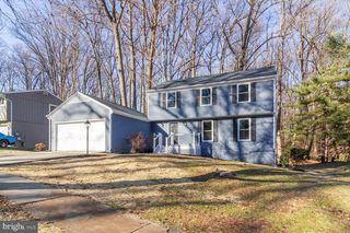 5214 Eliots Oak Rd, Columbia, MD 21044