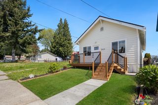 2615 Harrison Avenue, Everett, WA 98201