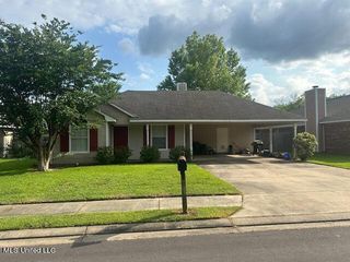 437 Mocking Bird Cir, Brandon, MS 39047