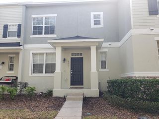 Two Bedroom Townhome Charlotte