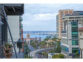 1551 4th Ave #602, San Diego, CA 92101
