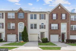 9804 Biggs Rd, Middle River, MD 21220