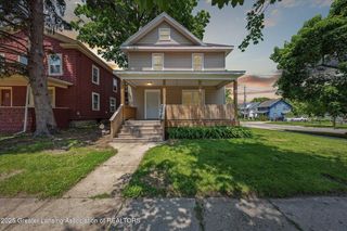 402 W  Cesar E Chavez Ave, Lansing, MI 48906