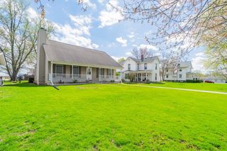 505 E  Cole St, Heyworth, IL 61745