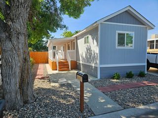2234 Brigadoon Ave, Bishop, CA 93514