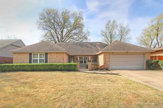 6912 E  74th St, Tulsa, OK 74133