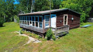 129 Devost Lane, Norton, VT 05907