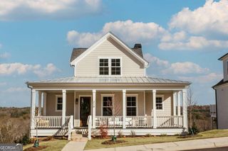 210 Highpointe Ln, Athens, GA 30606