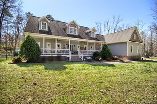 3314 Sassafras Rd, Gloucester, VA 23061