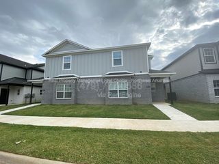 766 S  Amarillo Ave #1, Fayetteville, AR 72704