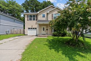 701B Summers Pl #B, Portsmouth, VA 23702