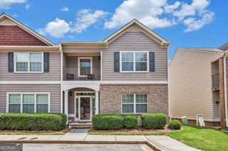 7698 Cabrini Pl, Fairburn, GA 30213