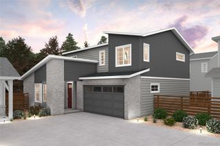22629 E 47th Drive, Aurora, CO 80019