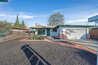 1247 Raymond Dr, Pacheco, CA 94553