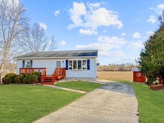 145 School Ct, Cedarville, IL 61013