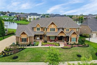 8756 S  Shore Pl, Mason, OH 45040
