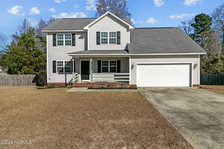 4603 Cedar Pass Drive, Hope Mills, NC 28348