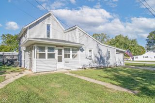 701 Boggs Ave, Union City, IN 47390