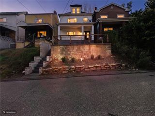 1872 Greenleaf St, Pittsburgh, PA 15211