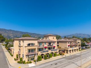 633 W  Route 66, Glendora, CA 91740