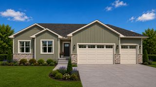 Weston Plan in Orchard Hills, Eau Claire, WI 54701