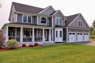 41 Burnham Road, Windham, NH 03087