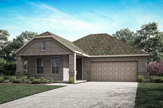 1728 Nesting Robin Ln, Denton, TX 76249