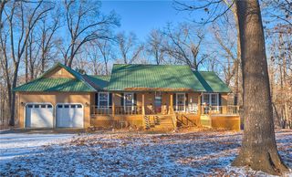 18691 E  Pinebrooke Dr, Garfield, AR 72732