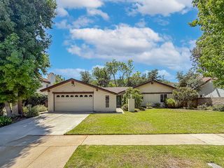 3761 Patrick Henry Pl, Agoura Hills, CA 91301